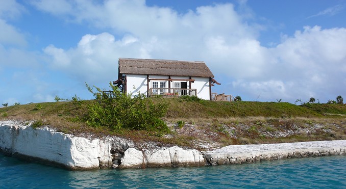 Image courtesy of Bahamas Tourist Office