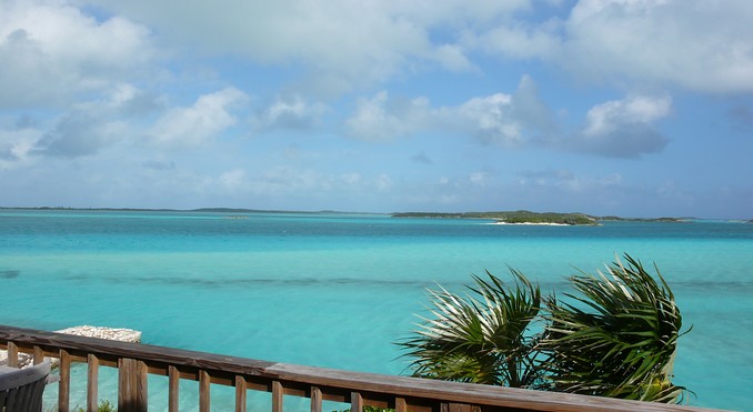 Image courtesy of Bahamas Tourist Office