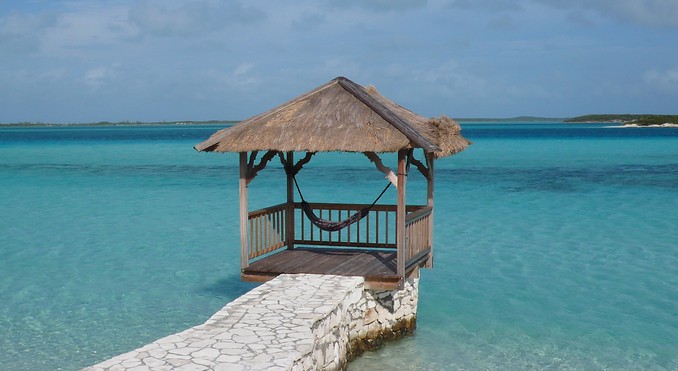 Image courtesy of Bahamas Tourist Office