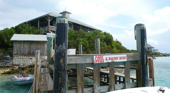 Image courtesy of Bahamas Tourist Office