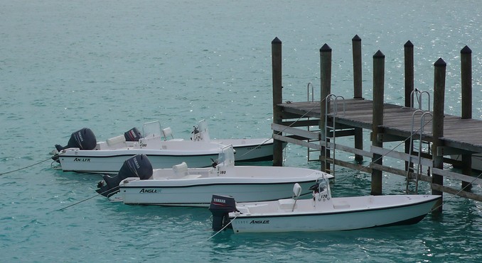 Image courtesy of Bahamas Tourist Office