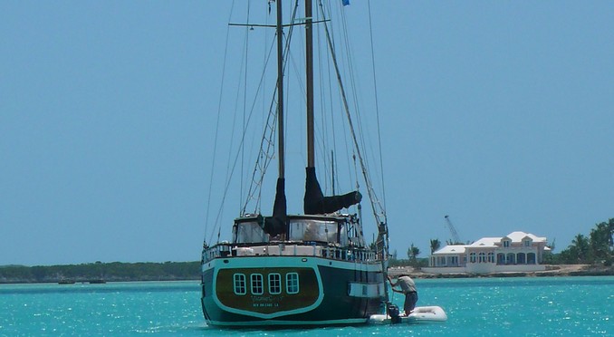 Image courtesy of Bahamas Tourist Office