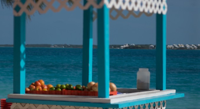 Image courtesy of Bahamas Tourist Office