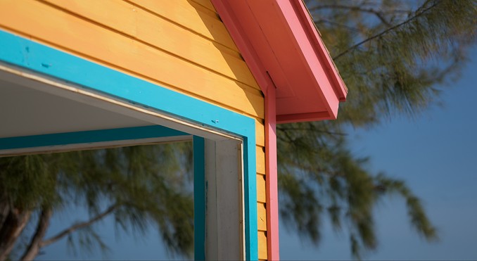 Image courtesy of Bahamas Tourist Office