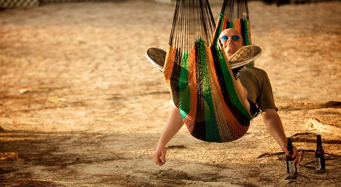 Image courtesy of Bahamas Tourist Office