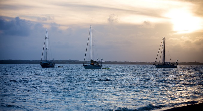 Image courtesy of Bahamas Tourist Office