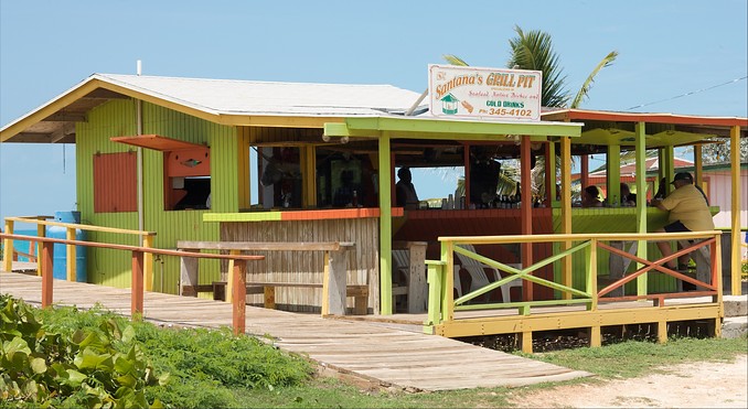 Image courtesy of Bahamas Tourist Office