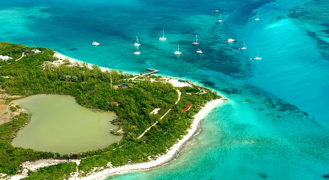 Image courtesy of Bahamas Tourist Office