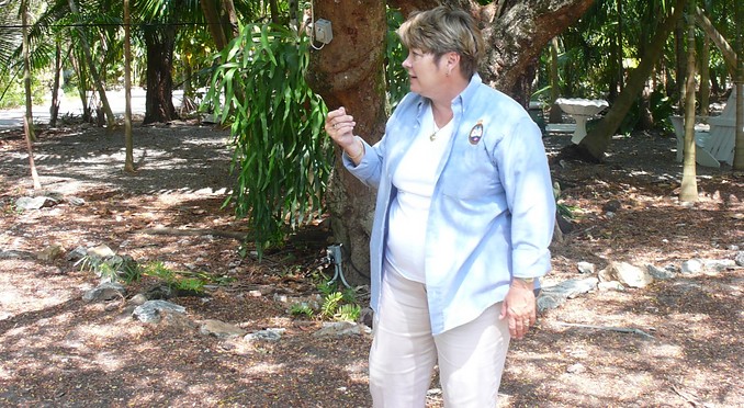 Image courtesy of Bahamas Tourist Office