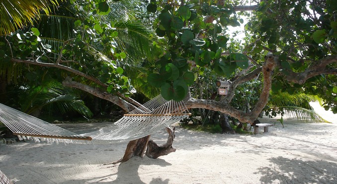 Image courtesy of Bahamas Tourist Office