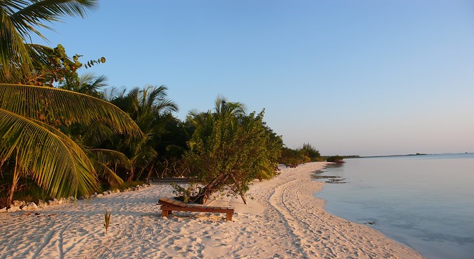 Image courtesy of Bahamas Tourist Office