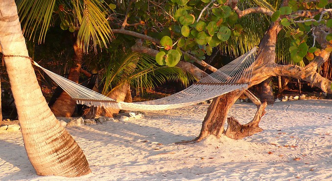Tiamo Beach