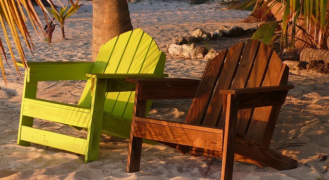 Image courtesy of Bahamas Tourist Office
