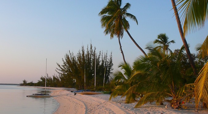 Image courtesy of Bahamas Tourist Office