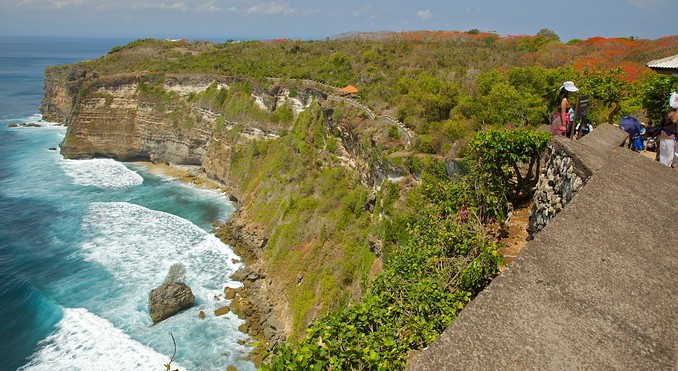 Image courtesy of Tourism Media