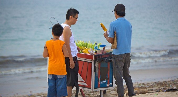 Image courtesy of Tourism Media