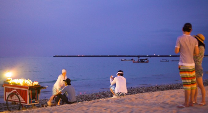 Image courtesy of Tourism Media