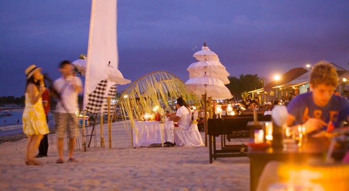 Image courtesy of Tourism Media