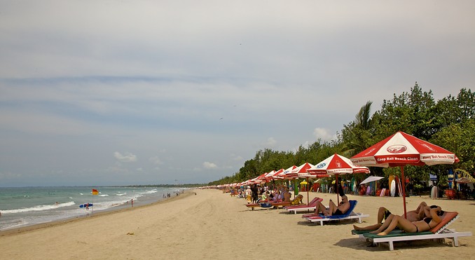 Image courtesy of Tourism Media
