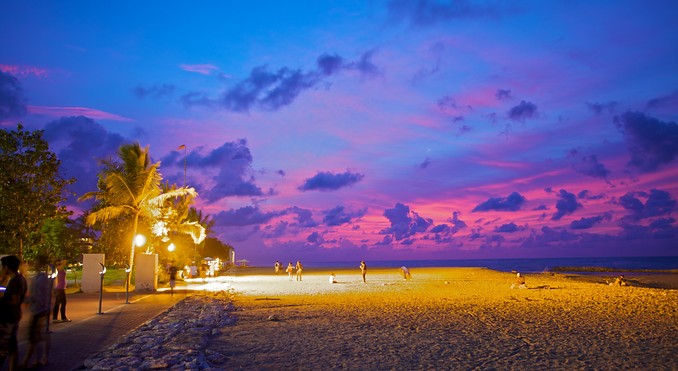 Image courtesy of Tourism Media