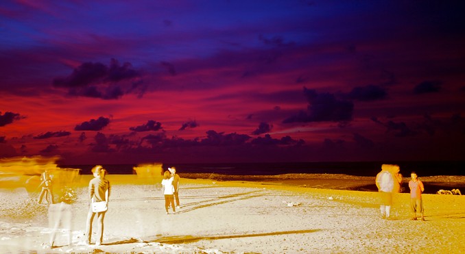 Image courtesy of Tourism Media