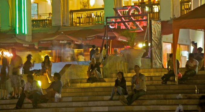 Image courtesy of Tourism Media