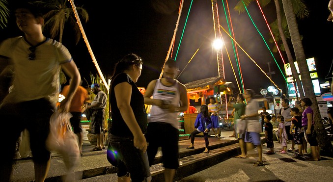 Image courtesy of Tourism Media