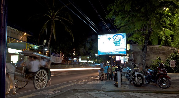 Image courtesy of Tourism Media