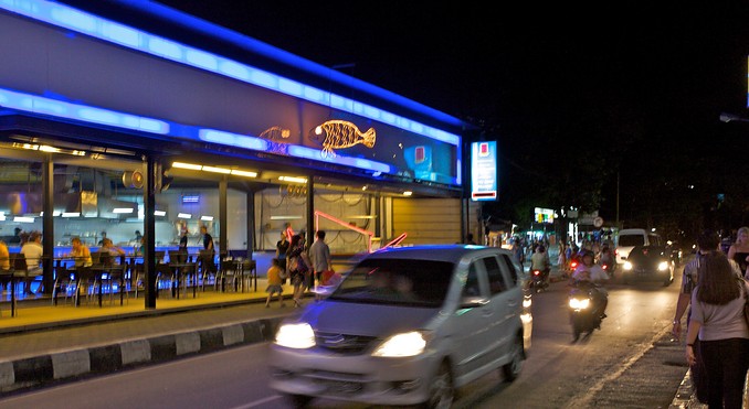 Image courtesy of Tourism Media