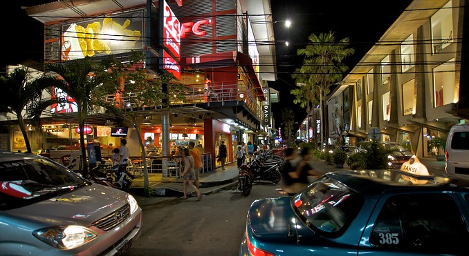Image courtesy of Tourism Media