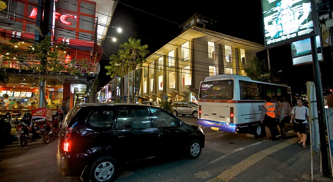Image courtesy of Tourism Media