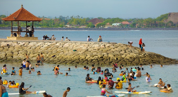 Image courtesy of Tourism Media