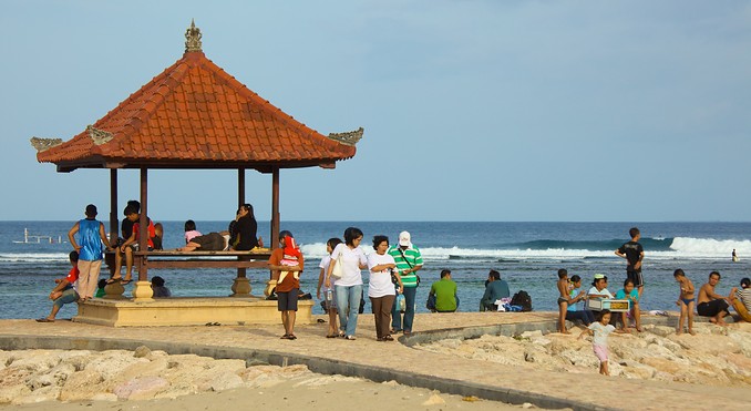 Image courtesy of Tourism Media