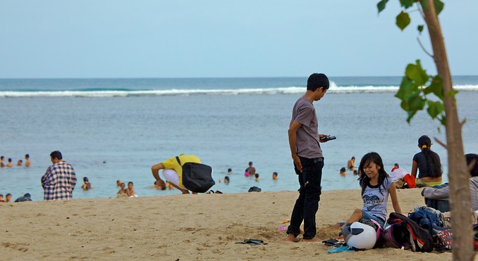 Image courtesy of Tourism Media