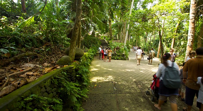 Image courtesy of Tourism Media