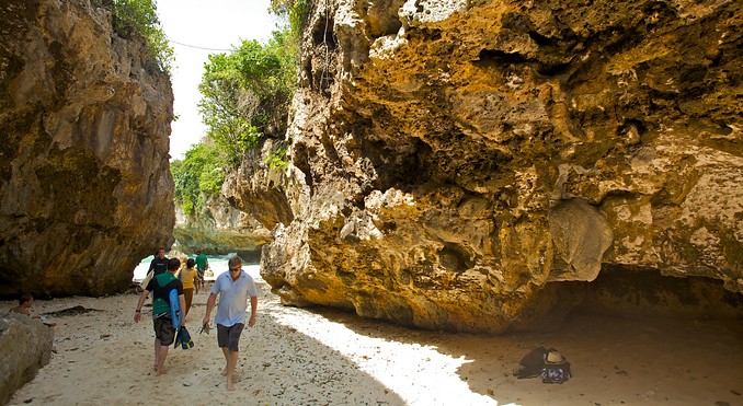Image courtesy of Tourism Media