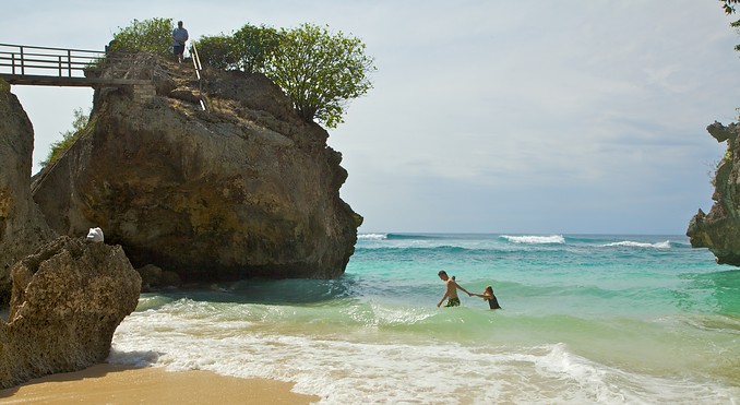 Image courtesy of Tourism Media