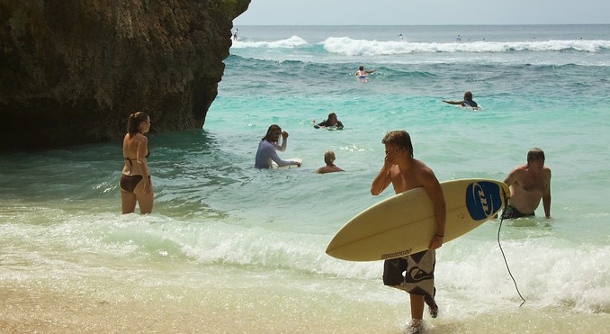 Image courtesy of Tourism Media