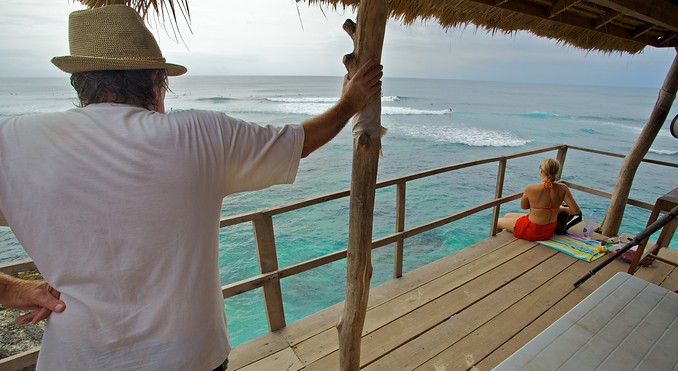Image courtesy of Tourism Media