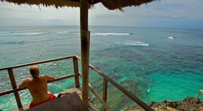 Image courtesy of Tourism Media