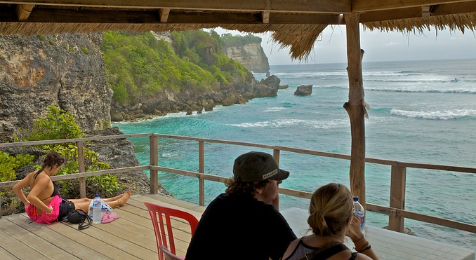 Image courtesy of Tourism Media