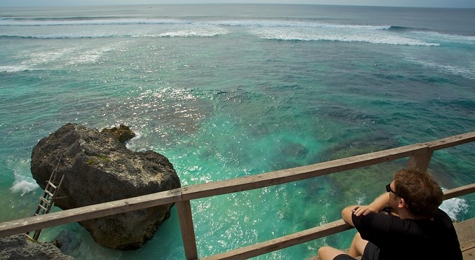 Image courtesy of Tourism Media