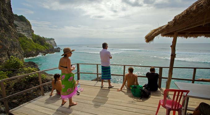 Image courtesy of Tourism Media
