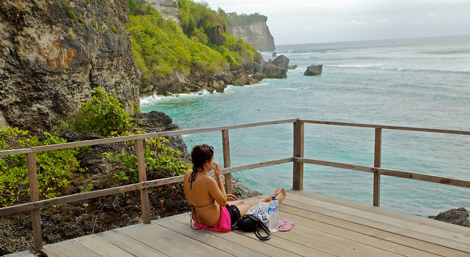 Image courtesy of Tourism Media