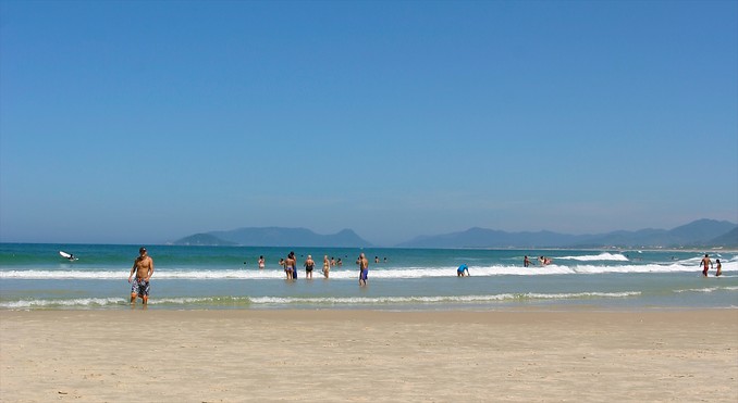Joaquina