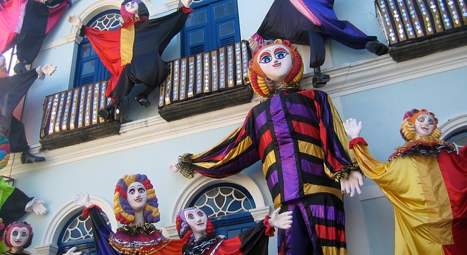Olinda