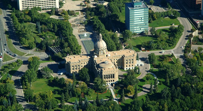 Image courtesy of Alberta Tourism, Parks, Recreation and Culture