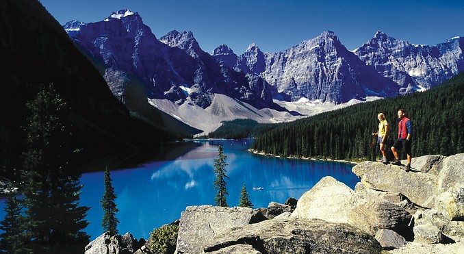 Banff National Park