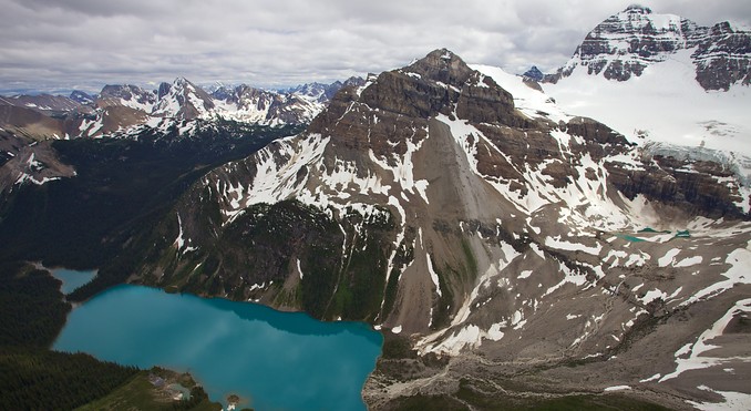 Banff National Park