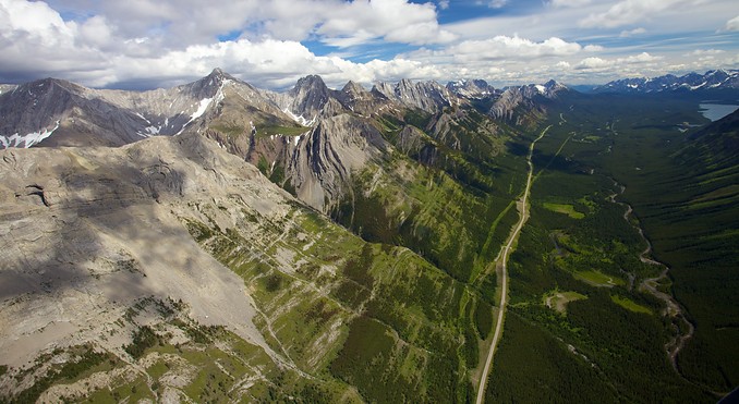 Banff National Park